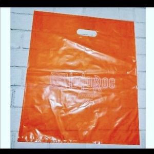 LuLaRoe Plastic Bags
